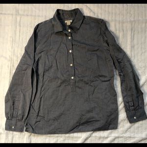 J. Crew Dress Shirt